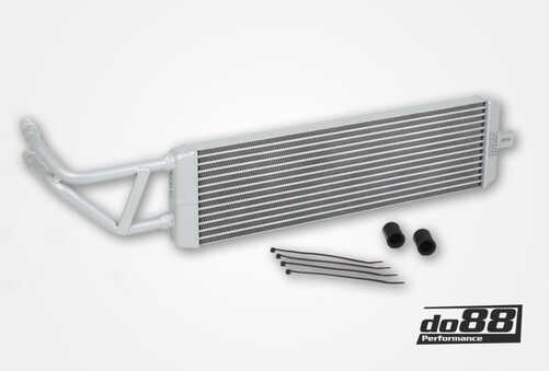 BMW M2 DKG- / DCT-oljekylare Racing