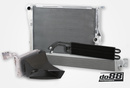 BMW M3 E90/E92 DKG DCT Intercooler / Water Cooler / Oil Cooler Kit