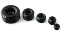 1/16" NPT Plugg