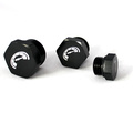 Male plug AN6 (O-ring)