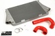 Opel Vectra C 2.0T 02-08 Intercooler Röda slangar