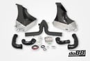 Porsche 911 Turbo (991.1) 2013-15 Intercooler Kit