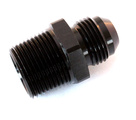 AN - Pipe thread adapter