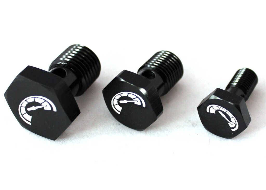 Banjo Bolt M18x1.5