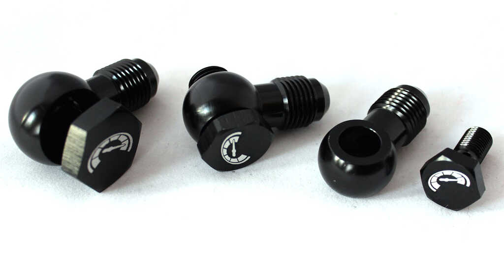 Banjo Bolt M18x1.5