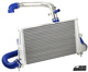SAAB 9-5 01-09 Intercooler Kit Black hose