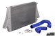 SAAB 9-3 2.0t 2003- Intercooler, blå slang, Manuell