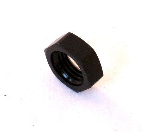 AN4 bulkhead fitting Nut