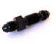 AN4 bulkhead fitting Straight