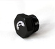 Male plug AN12 (O-ring)