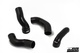 Volvo S60/V60/V70 T6 2008-2015 Tryckslangar Svart