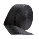 Exhaust wrap black 25mm