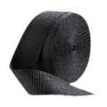 Exhaust wrap