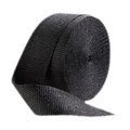 Exhaust wrap
