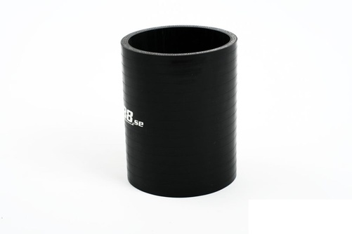 Silicone hose straight 0,55" (14mm)