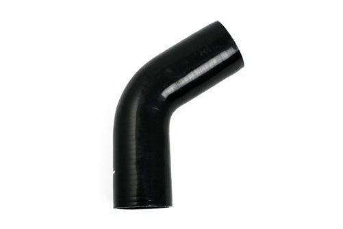Silicone hose 60 degree 2,375" (60mm)