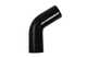 Silicone hose 60 degree 3" (76mm)
