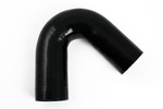 Silicone hose elbow 135 degree