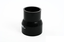 Silicone hose straight reducer 1.75-2" (45-51mm)