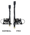 COOLERWORX Short shift PRO BMW Gearbox