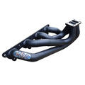CMR Exhaust manifold Volvo 16V - 240 mild steel
