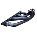 CMR Exhaust manifold Volvo 16V - 240 mild steel