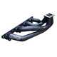 CMR Exhaust manifold Volvo 16V - 240 mild steel