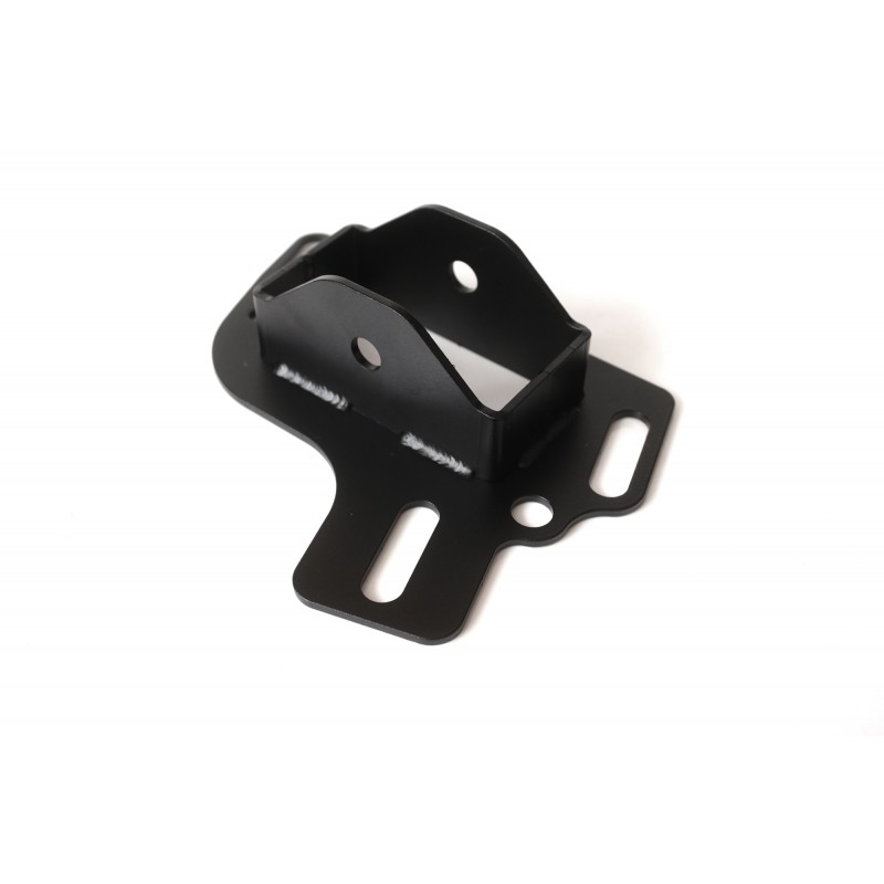 Bmw E36, E46, Z4 Rear Toe Adjustable Brackets