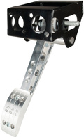 OBP Top mounted pedal box 1 pedal Cockpit V2