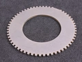 Trigger wheel 127mm / 71mm (60-2)
