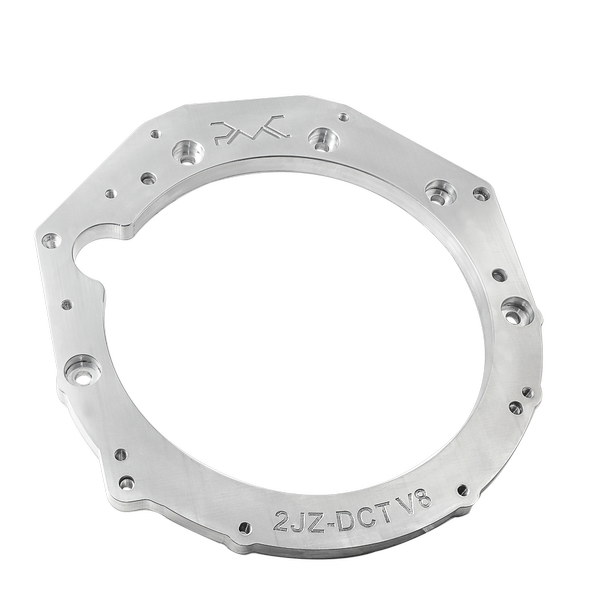 Gearbox adapter kit Toyota JZ 1JZ 2JZ - BMW DCT DKG Getrag GS7D36SG V8