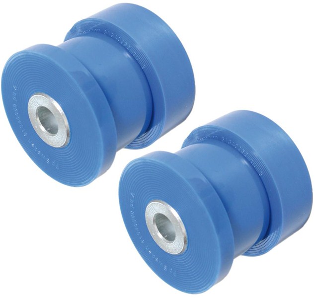 Saab 9-3 98-03 & 900 94-98 Rear control arm bushing polyuretan