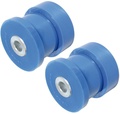 Saab 9-3 98-03 & 900 94-98 Rear control arm bushing polyuretan