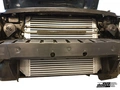Volvo V70 XC70 S80 2008-16 Intercooler