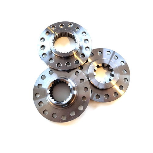 Hub / rotor SAAB / Opel 14x25