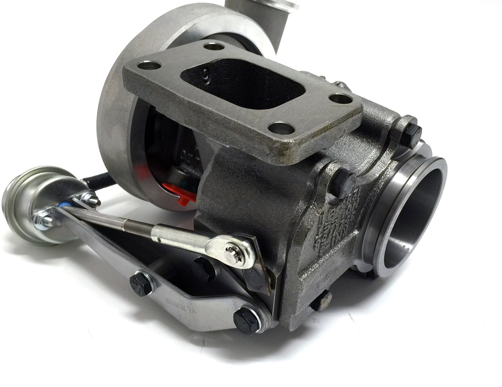 Holset HX30W