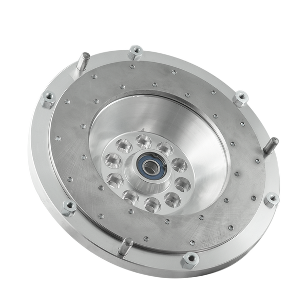 Adapter kit Volvo "White" engine - BMW ZF GS5-39DZ Gearbox