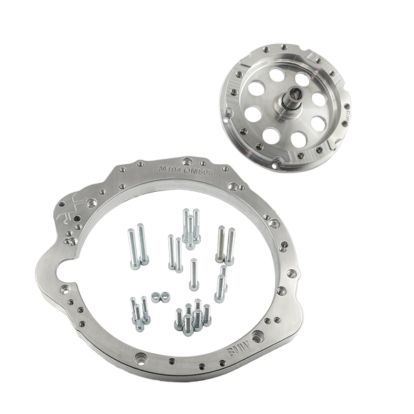 Adapter kit Mercedes M104 / OM605 / OM606