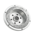 PMC Flywheel GM Chevrolet V8 LS LSX LSA 184mm 7.25" STEP