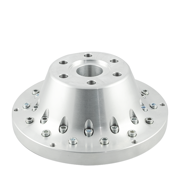 PMC Flywheel GM Chevrolet V8 LS LSX LSA 184mm 7.25" STEP