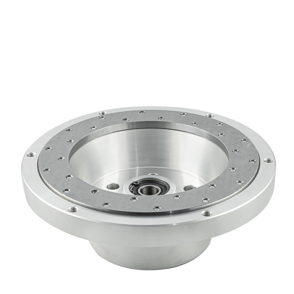 PMC Flywheel GM Chevrolet V8 LS LSX LSA 184mm 7.25" STEP