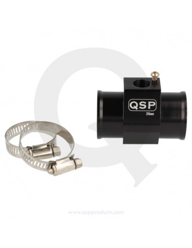 Sensor adapter for 30mm cooling hose (M14x1,5)