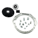 Adapter Kit BMW M60 - BMW N57N N57 ZF 8HP70
