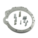 ADAPTER PLATE Mercedes M104 / OM605 / OM606