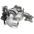 Garrett Turbo Ford 2.0L 13-18 Stage 1