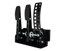 OBP Floor mounted pedal box 3 pedals 3x master cylinders V1