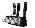 OBP Floor mounted pedal box 3 pedals 3x master cylinders V1