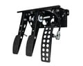 OBP Top mounted pedal box
