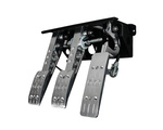 Top mounted pedal box Classic
