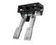 OBP Top mounted pedal box 2 pedals Cockpit V2